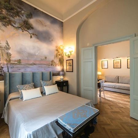 Villa Pignatti Morano Florencia Exterior foto