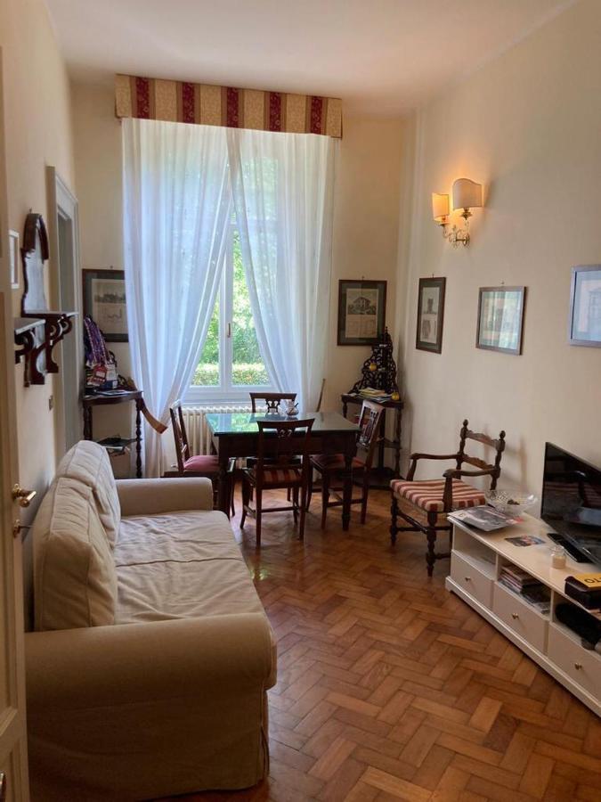 Villa Pignatti Morano Florencia Exterior foto