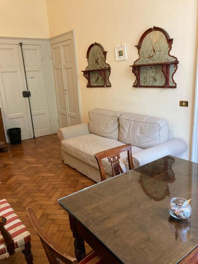 Villa Pignatti Morano Florencia Exterior foto