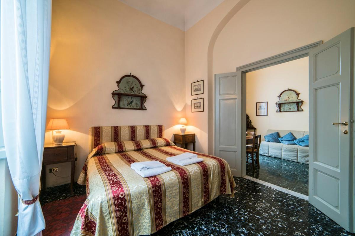 Villa Pignatti Morano Florencia Exterior foto