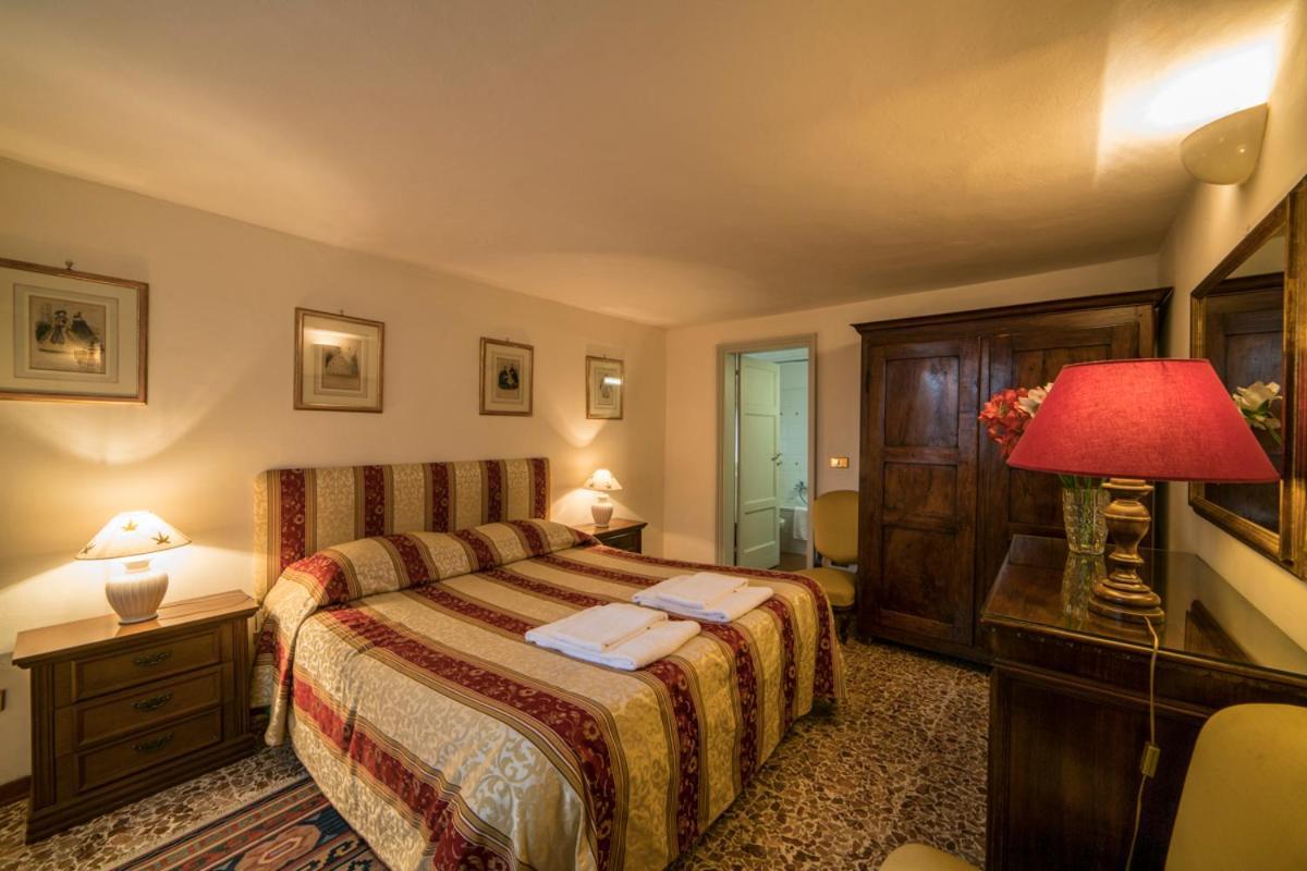 Villa Pignatti Morano Florencia Exterior foto