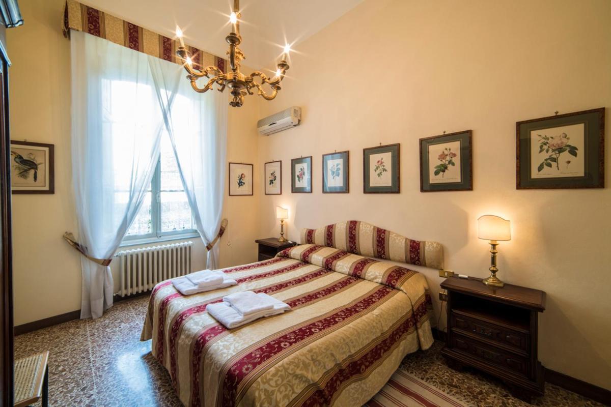 Villa Pignatti Morano Florencia Exterior foto