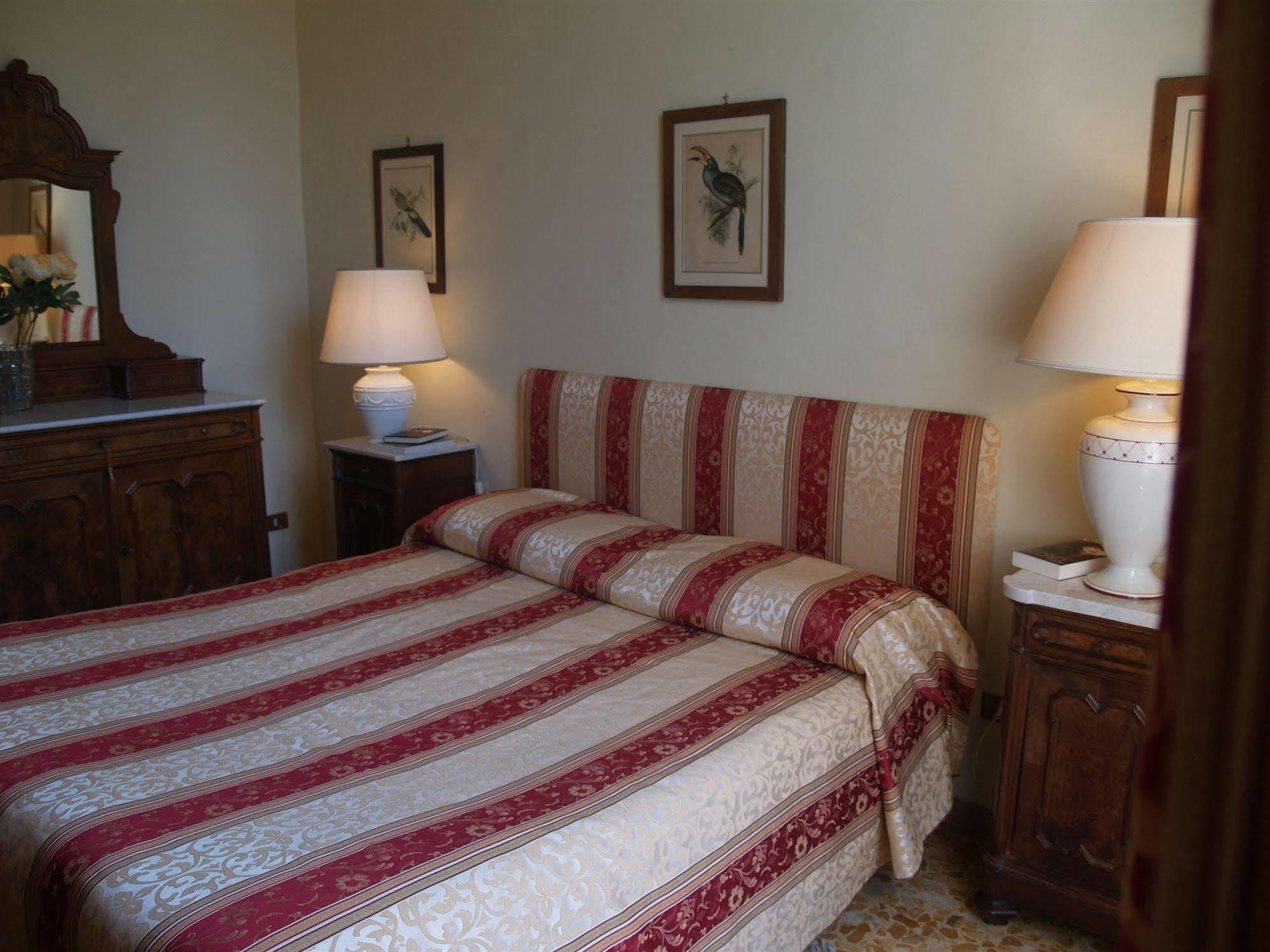 Villa Pignatti Morano Florencia Exterior foto